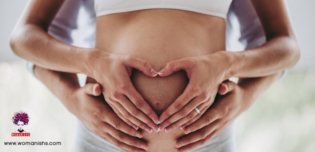 How to get pregnant with PCOS quickly