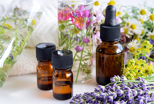 Best Essential Oil for Glowing Skin