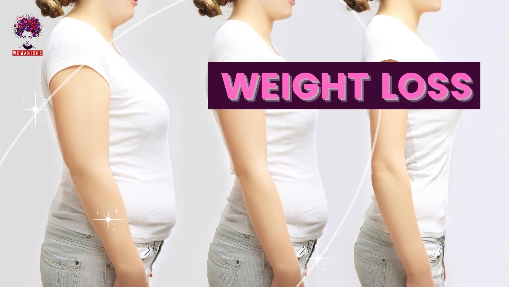 How much weight can you lose in a week