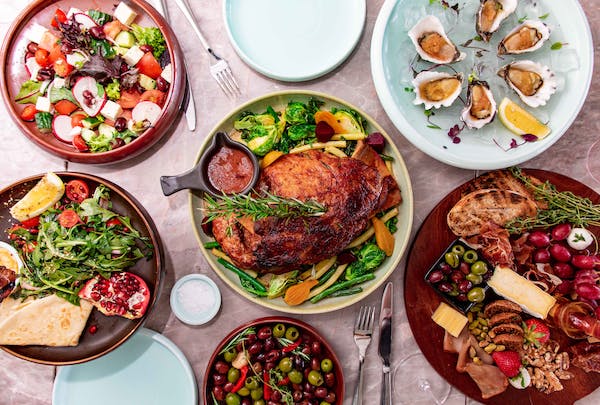 The Meals Your Kids Will Always Love