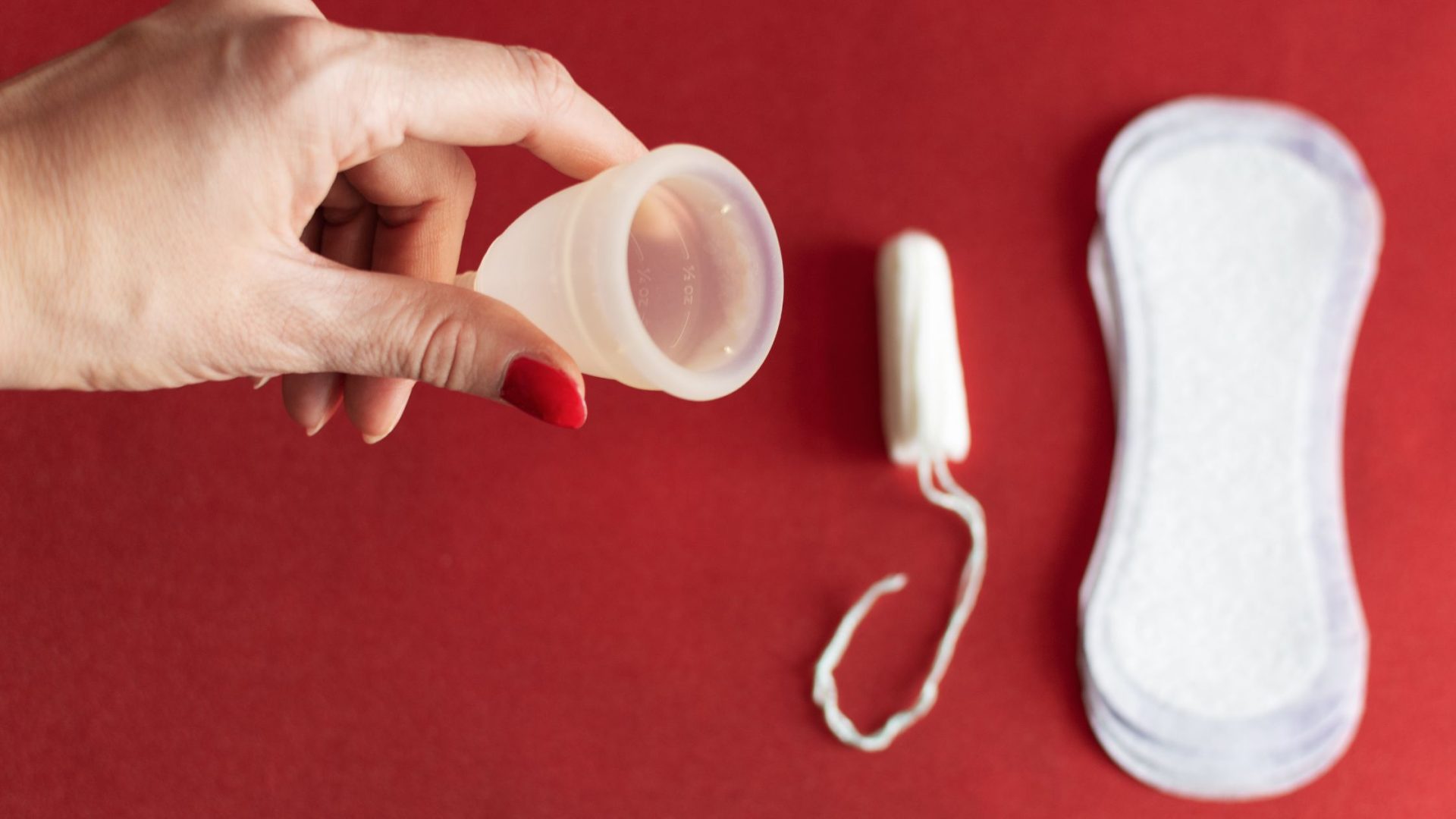 Best Menstrual Cup in India Womanishs