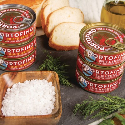 portofino solid yellowfin tuna review