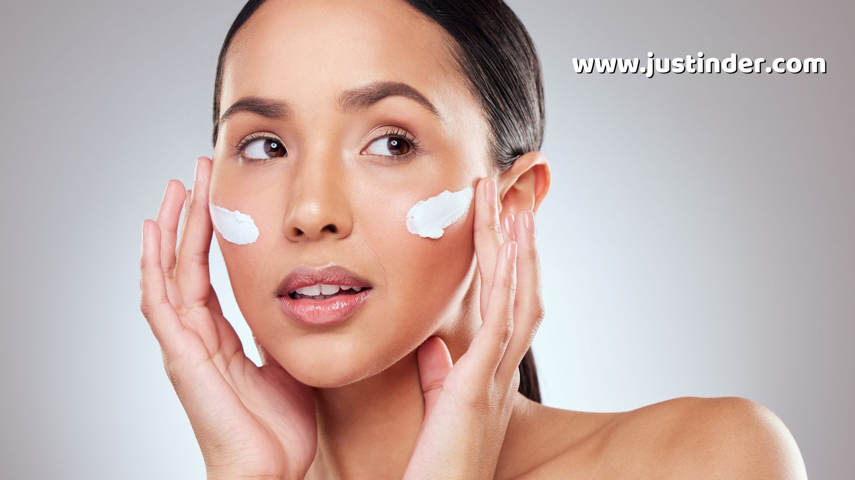 Best Foundation for Sensitive Skin