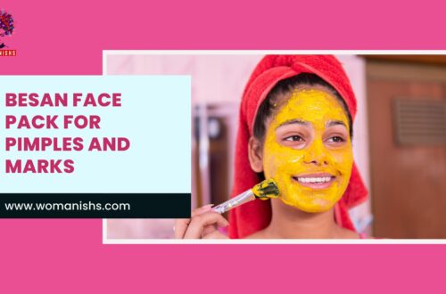 Besan Face Pack for Pimples and Marks