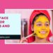 Besan Face Pack for Pimples and Marks