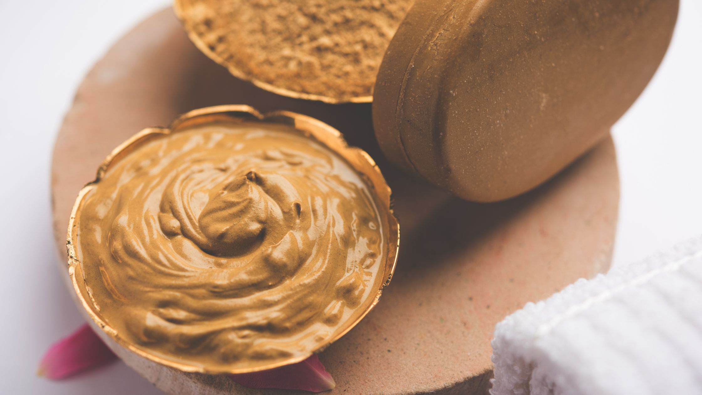 Besan Face Pack for Pimples and Marks